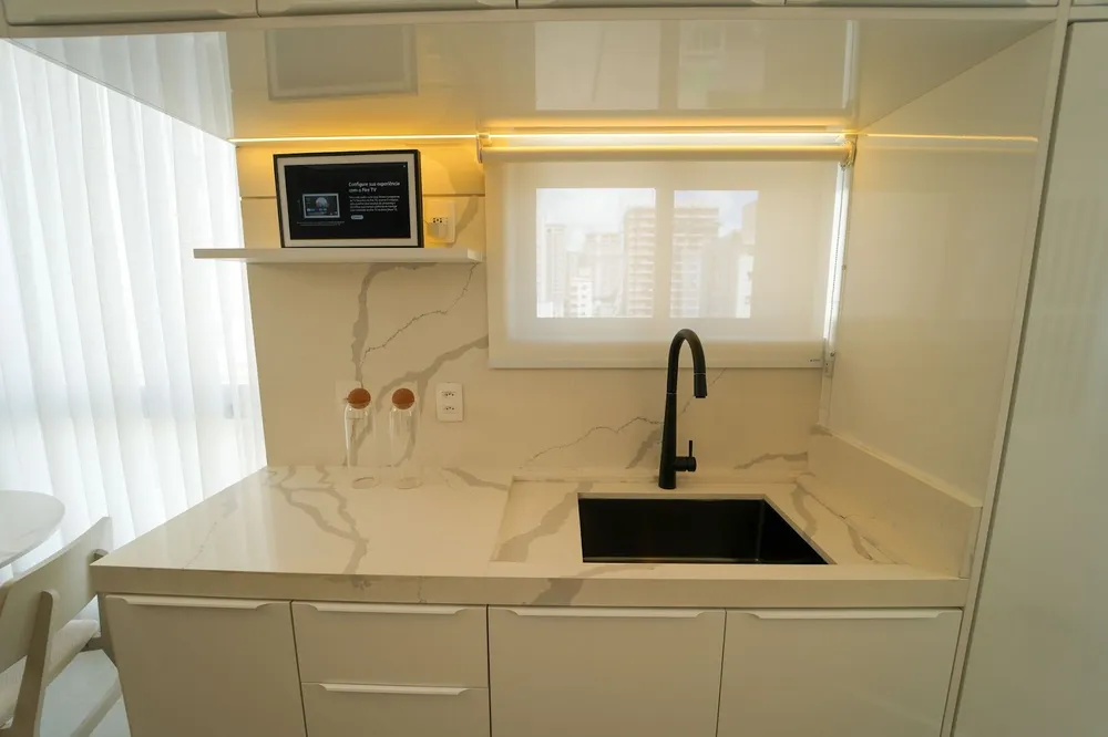 Apartamento, 2 quartos, 70 m² - Foto 7