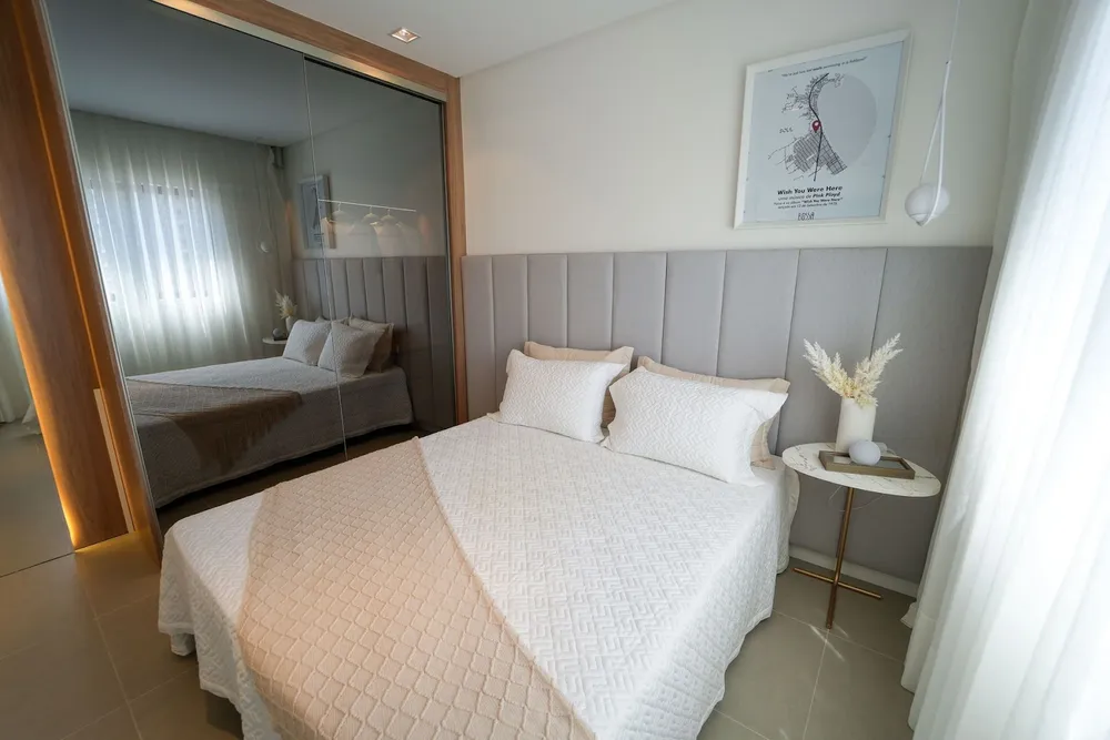Apartamento, 2 quartos, 70 m² - Foto 8