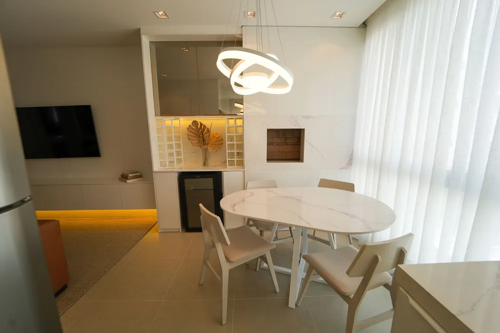 Apartamento, 2 quartos, 70 m² - Foto 10