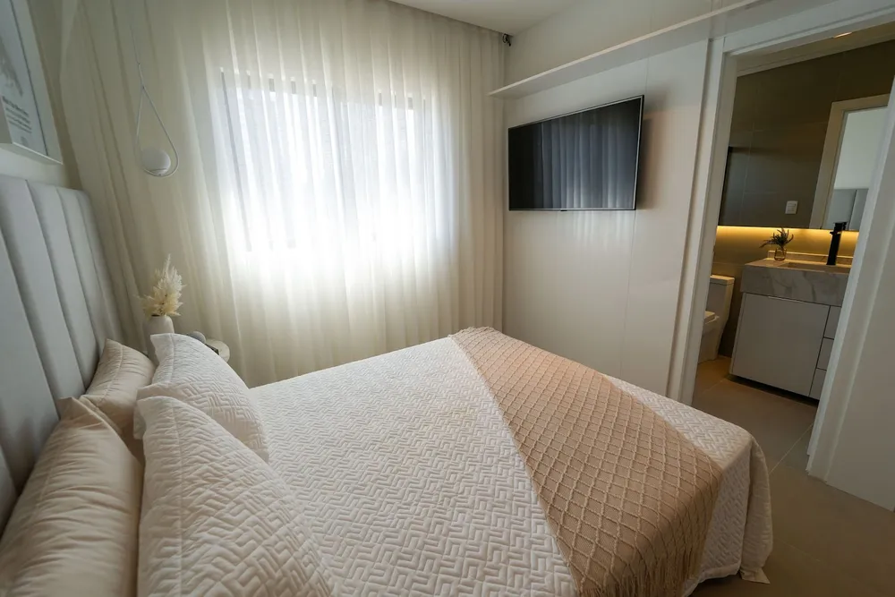 Apartamento, 2 quartos, 70 m² - Foto 3