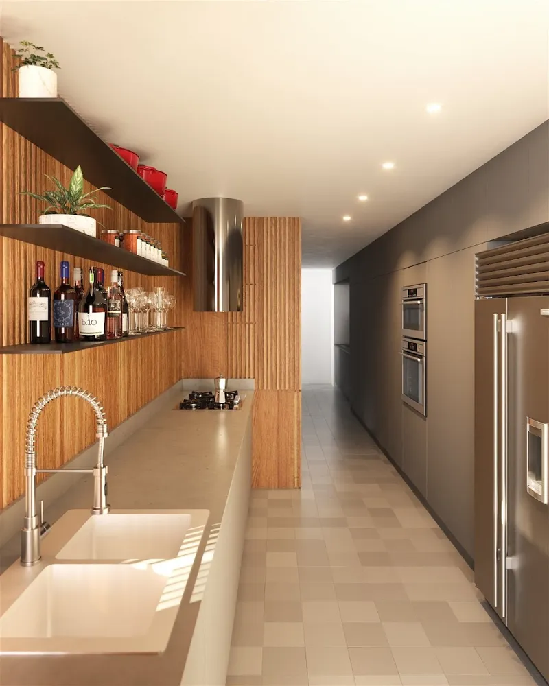 Apartamento, 2 quartos, 109 m² - Foto 1