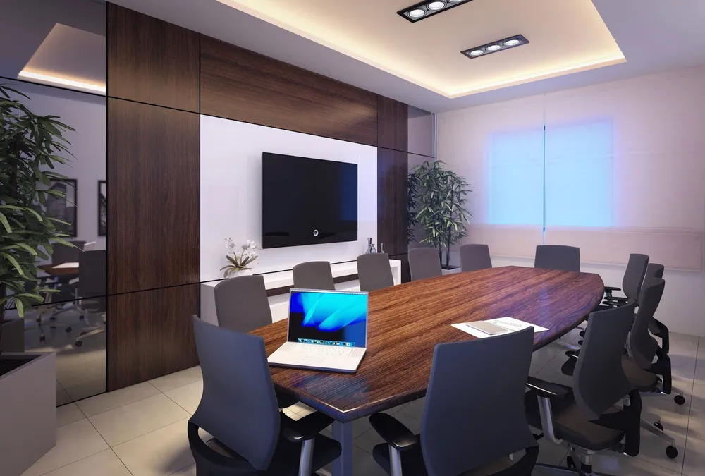 Sala-Conjunto, 46 m² - Foto 4