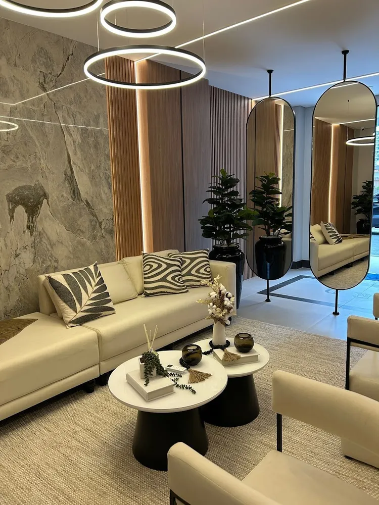 Apartamento, 3 quartos, 116 m² - Foto 11
