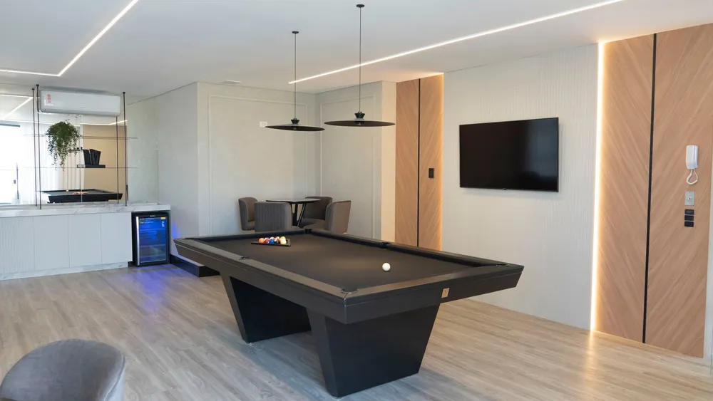 Apartamento, 3 quartos, 116 m² - Foto 5
