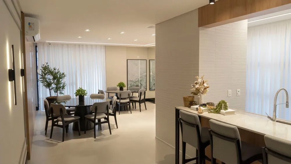 Apartamento, 3 quartos, 116 m² - Foto 6