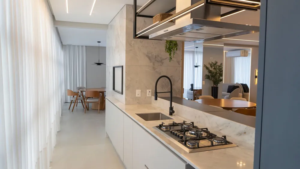 Apartamento, 3 quartos, 116 m² - Foto 12