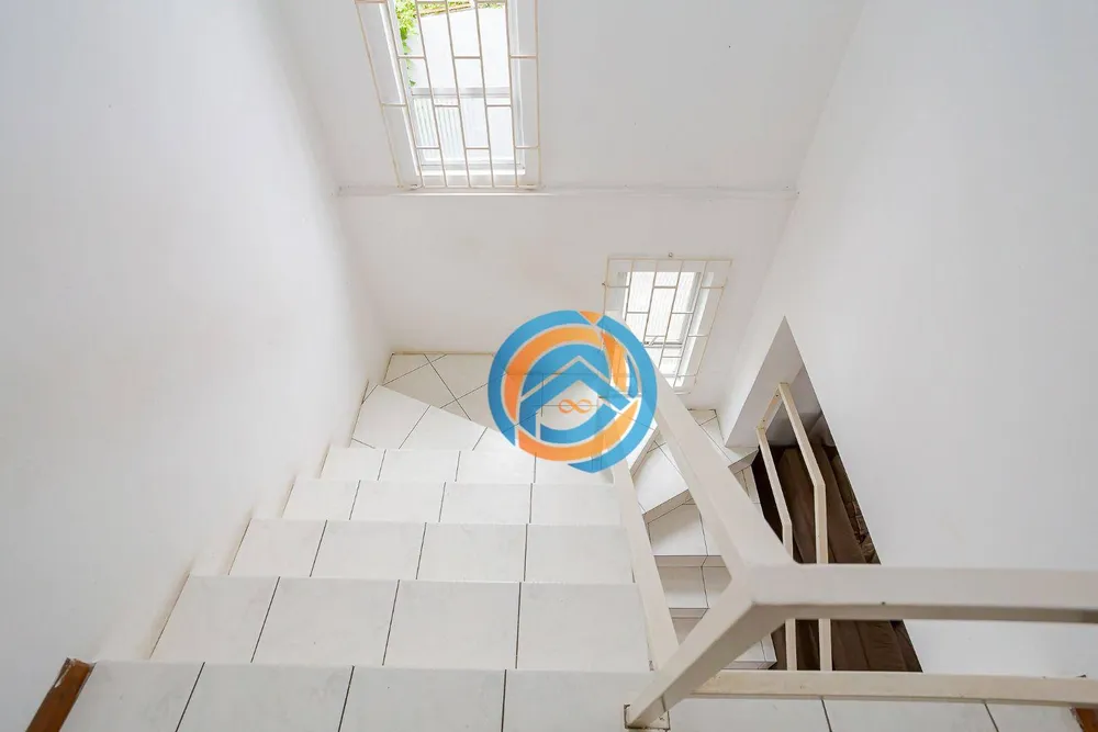 Sobrado, 3 quartos, 110 m² - Foto 8