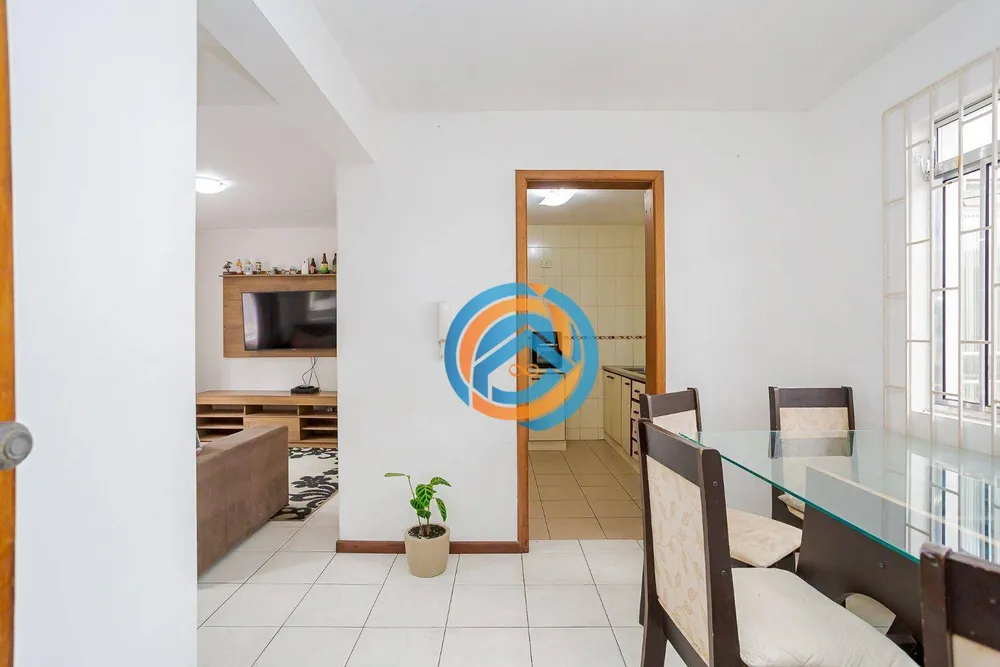 Sobrado, 3 quartos, 110 m² - Foto 2