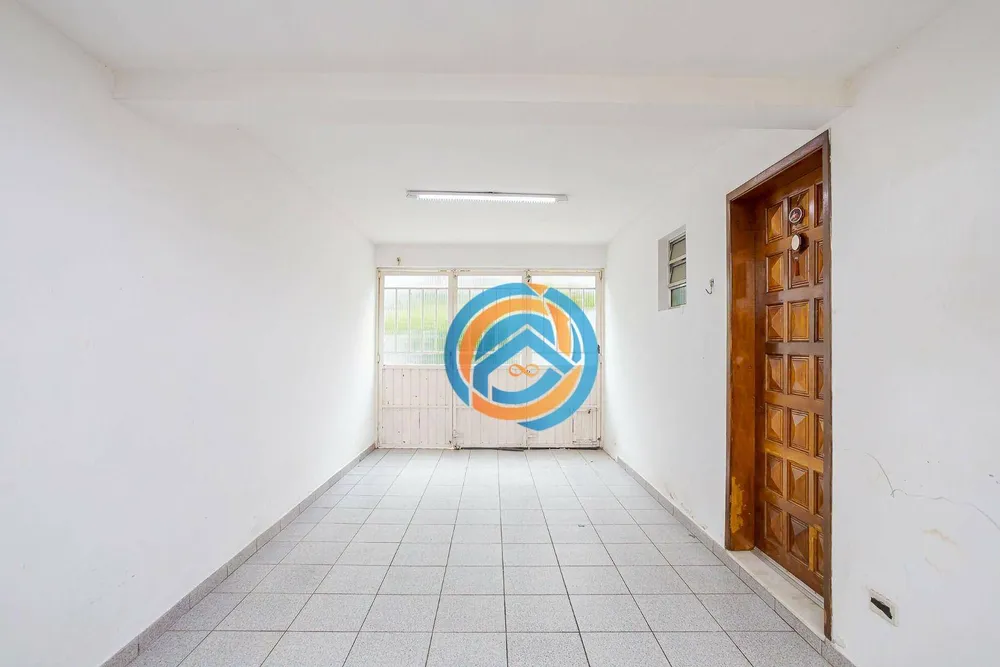 Sobrado, 3 quartos, 110 m² - Foto 9