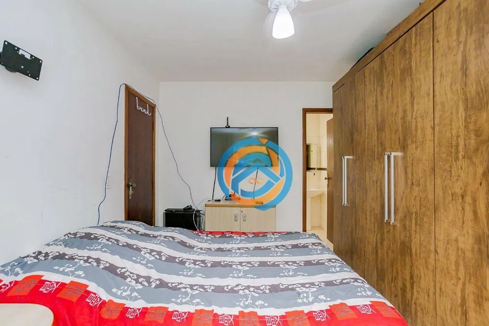 Sobrado, 3 quartos, 110 m² - Foto 5