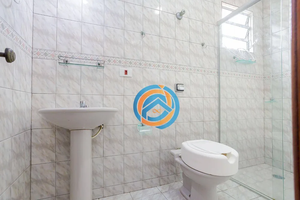 Sobrado, 3 quartos, 110 m² - Foto 3