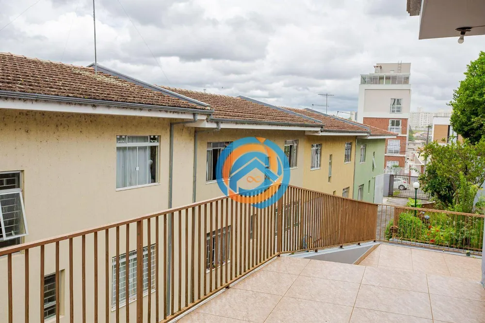 Sobrado, 3 quartos, 110 m² - Foto 11