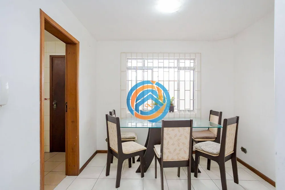Sobrado, 3 quartos, 110 m² - Foto 1