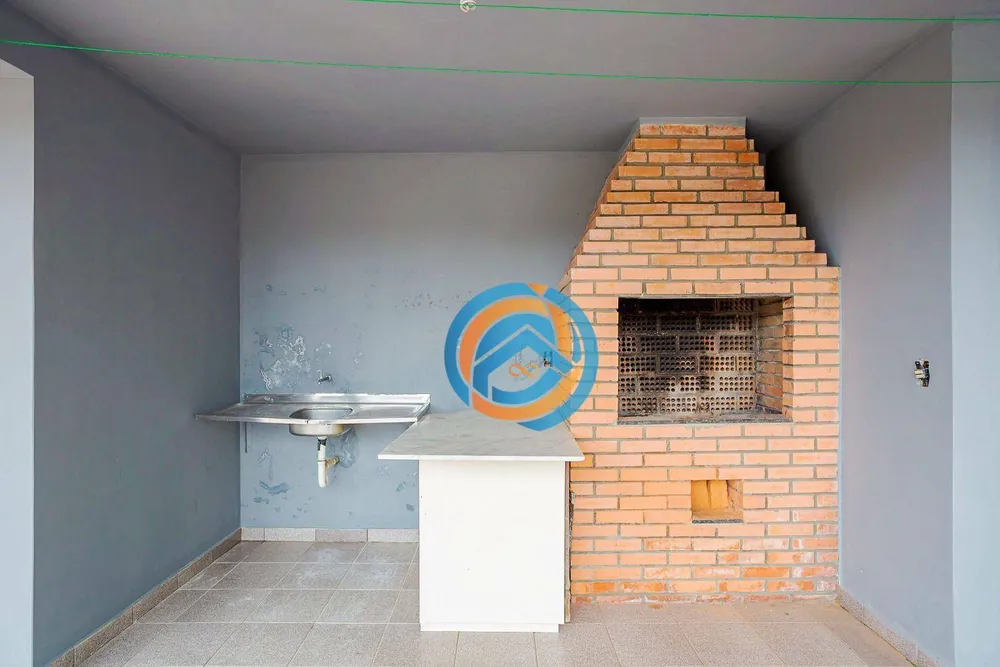 Sobrado, 3 quartos, 110 m² - Foto 12