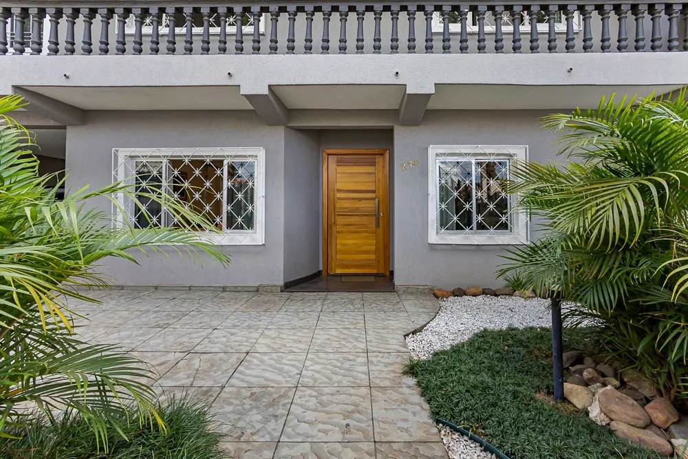 Casa, 4 quartos, 300 m² - Foto 3