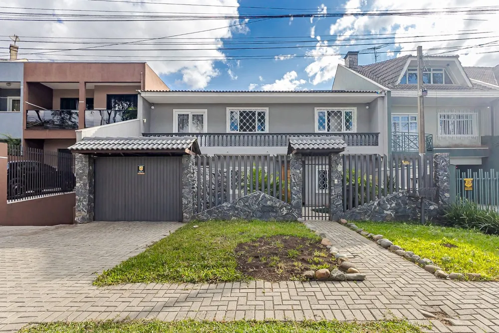Casa, 4 quartos, 300 m² - Foto 4