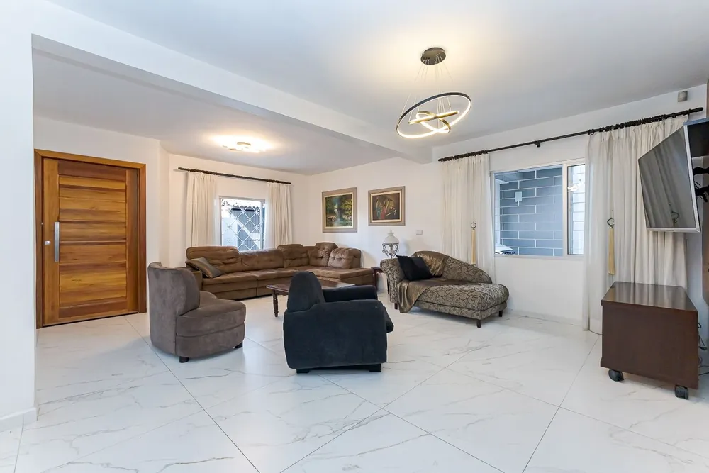 Casa, 4 quartos, 300 m² - Foto 5