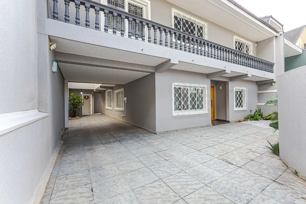 Casa, 4 quartos, 300 m² - Foto 1