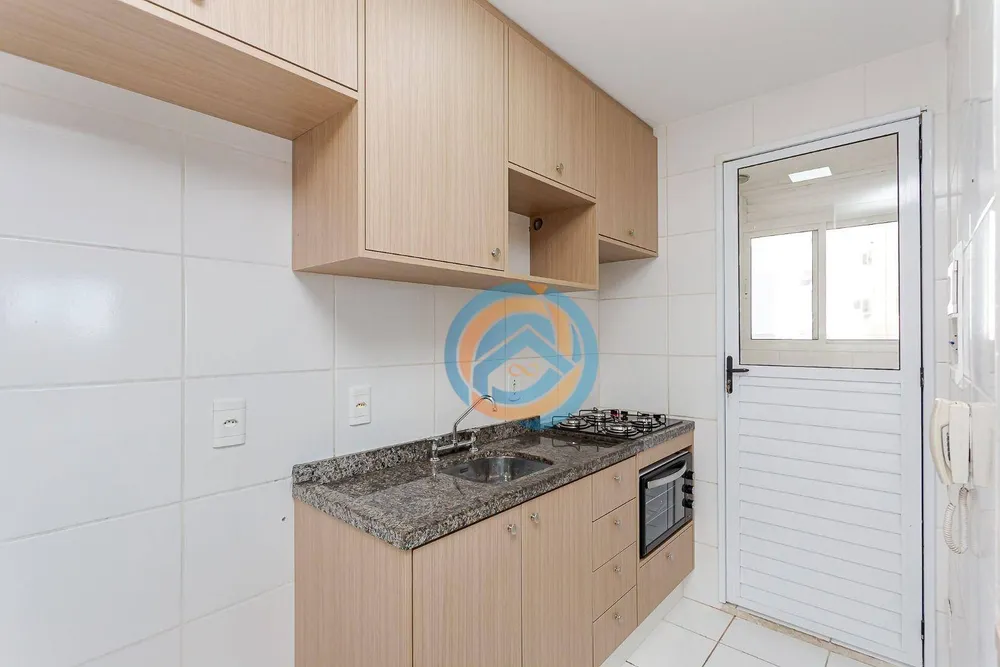 Apartamento, 3 quartos, 67 m² - Foto 4