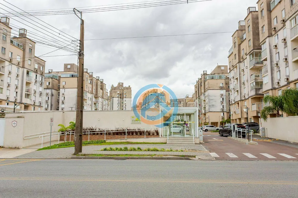 Apartamento, 3 quartos, 67 m² - Foto 1