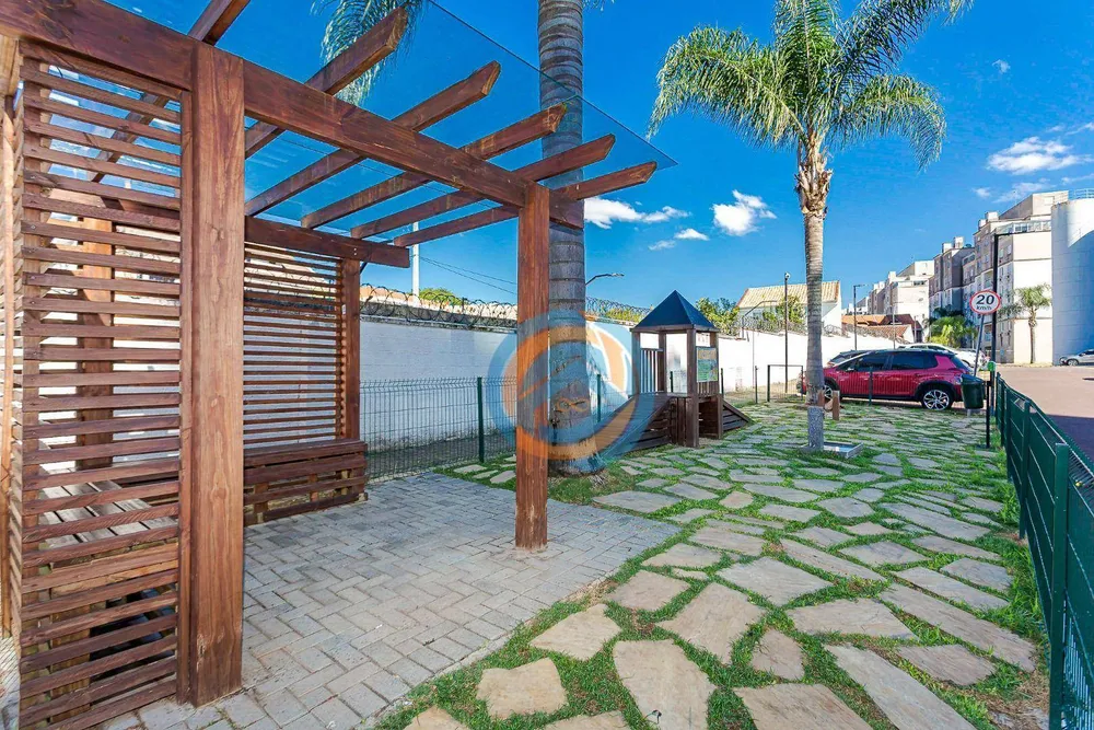 Apartamento, 3 quartos, 67 m² - Foto 10