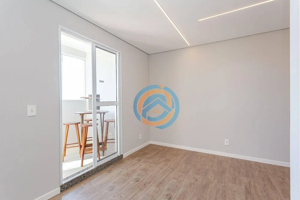 Apartamento, 3 quartos, 67 m² - Foto 2