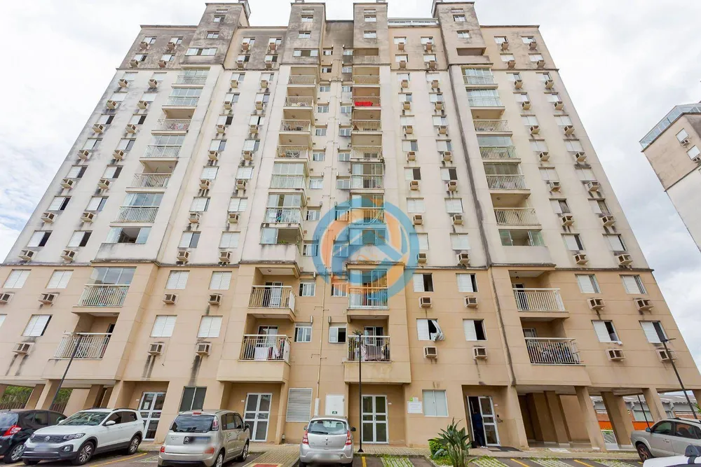 Apartamento, 3 quartos, 67 m² - Foto 7