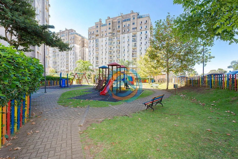 Apartamento, 3 quartos, 67 m² - Foto 11