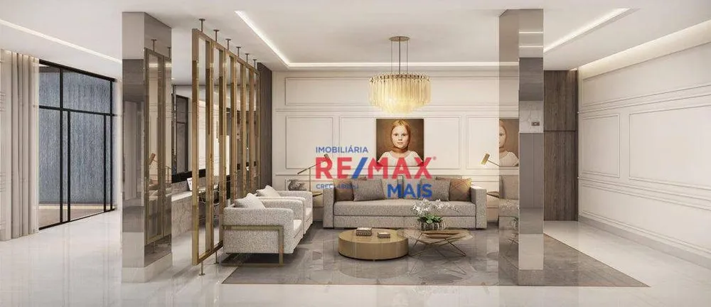 Apartamento, 3 quartos - Foto 8