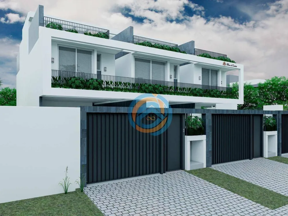 Casa, 3 quartos, 145 m² - Foto 3