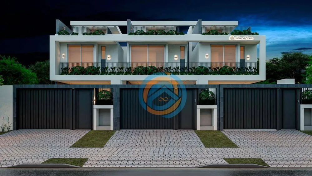 Casa, 3 quartos, 145 m² - Foto 8