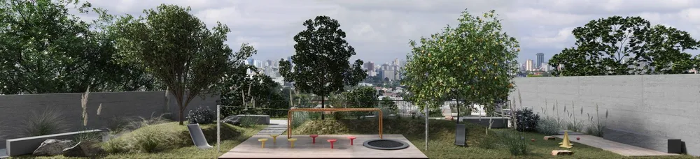 Apartamento, 3 quartos, 89 m² - Foto 5