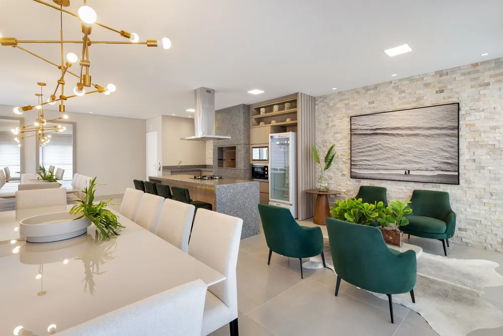 Loteamento e Condomínio, 268 m² - Foto 12