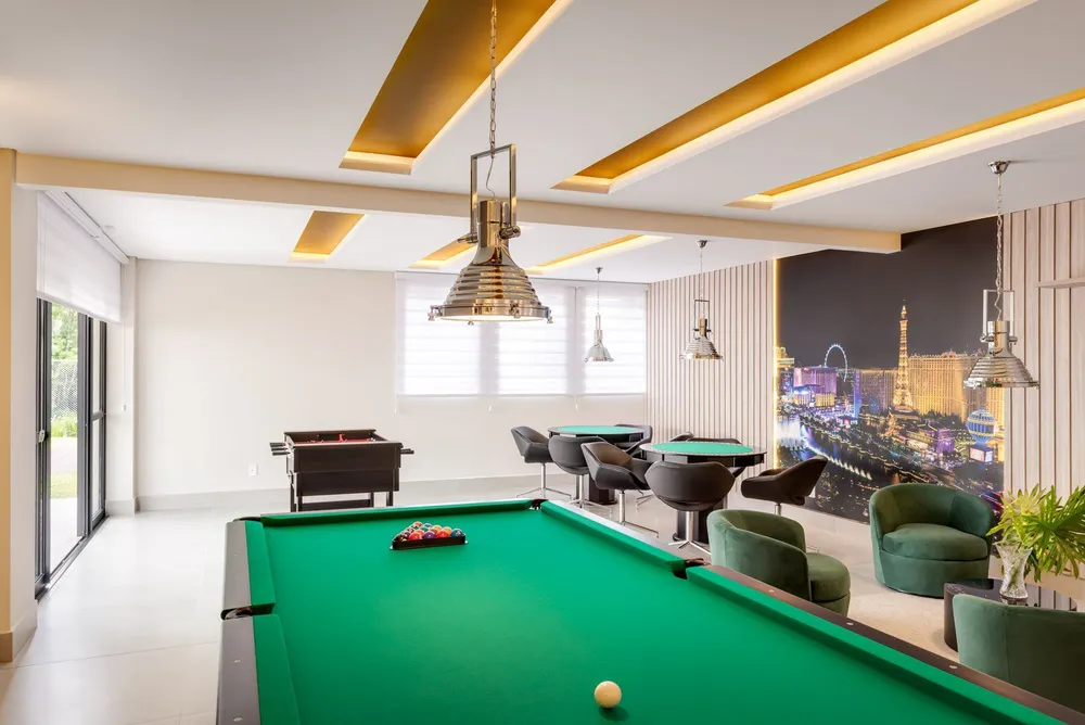 Loteamento e Condomínio, 268 m² - Foto 3