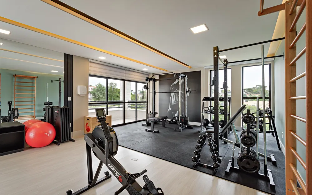 Loteamento e Condomínio, 268 m² - Foto 5