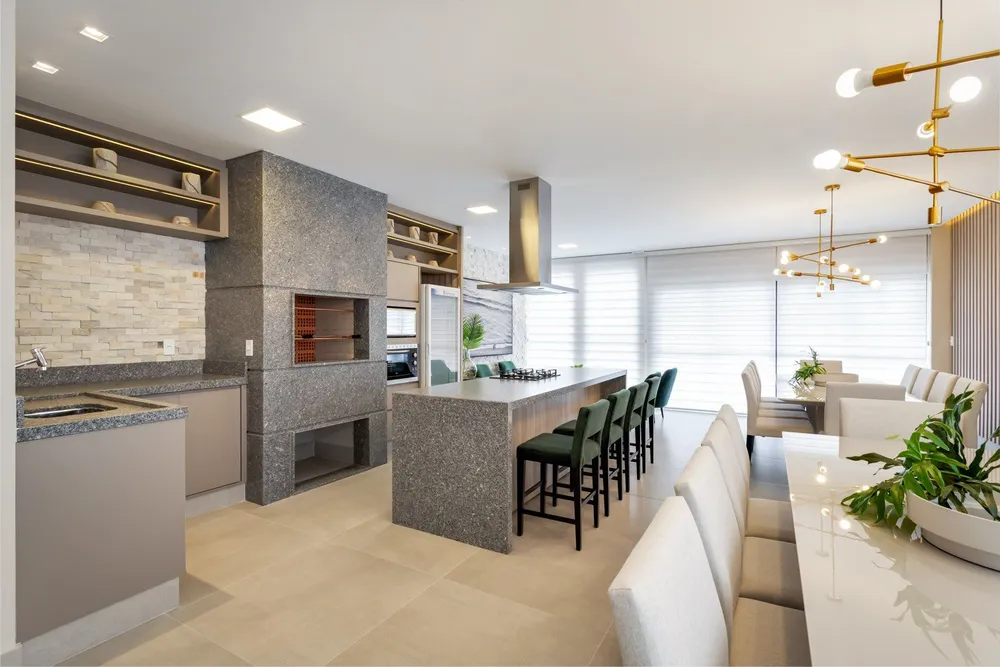 Loteamento e Condomínio, 268 m² - Foto 11