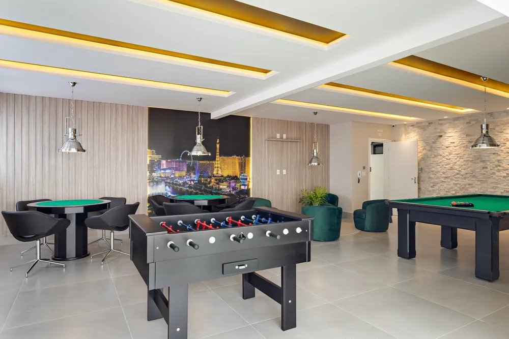 Loteamento e Condomínio, 268 m² - Foto 4