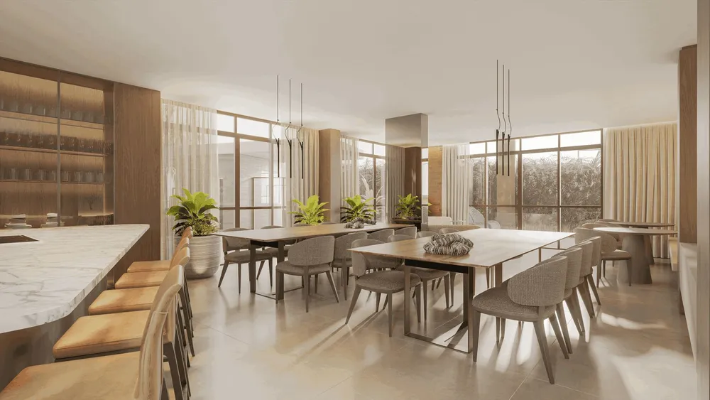 Apartamento, 3 quartos, 115 m² - Foto 6