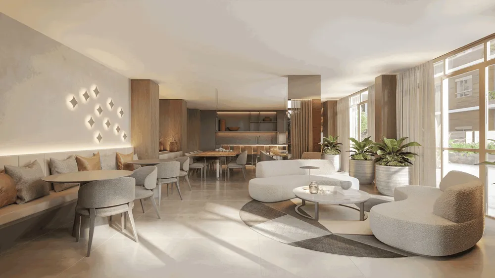 Apartamento, 3 quartos, 115 m² - Foto 5