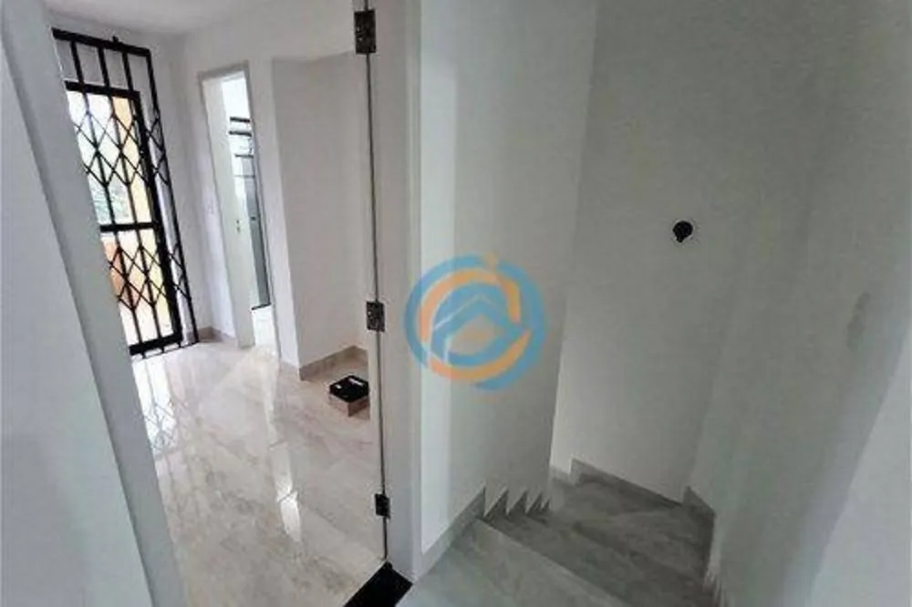 Sobrado, 3 quartos, 160 m² - Foto 12