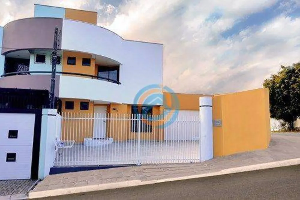 Sobrado, 3 quartos, 160 m² - Foto 1