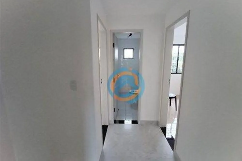 Sobrado, 3 quartos, 160 m² - Foto 9