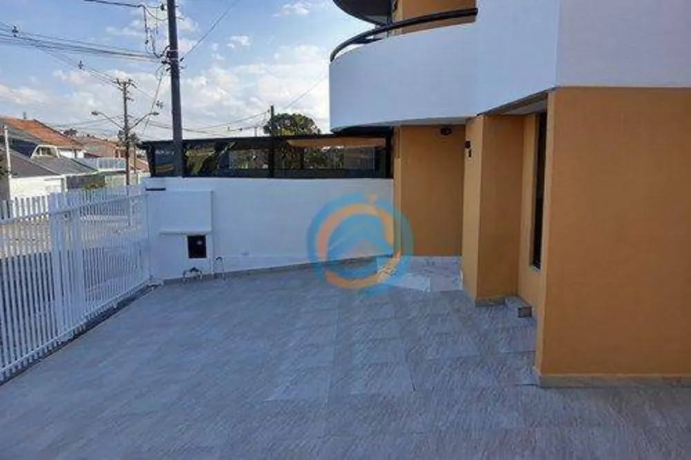 Sobrado, 3 quartos, 160 m² - Foto 2