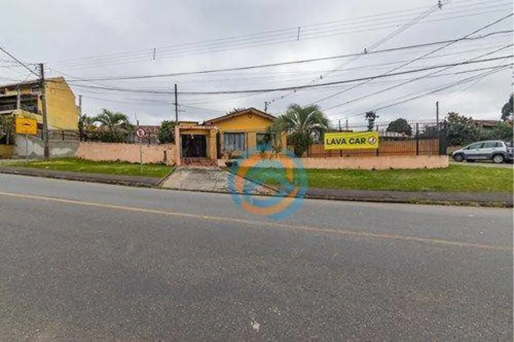 Terreno, 810 m² - Foto 1