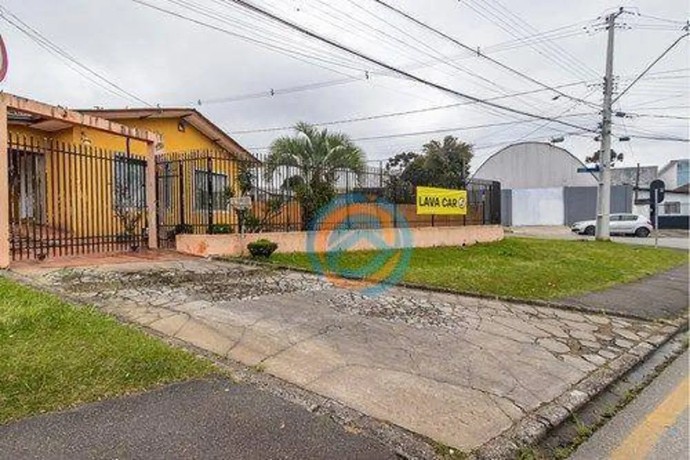 Terreno, 810 m² - Foto 2