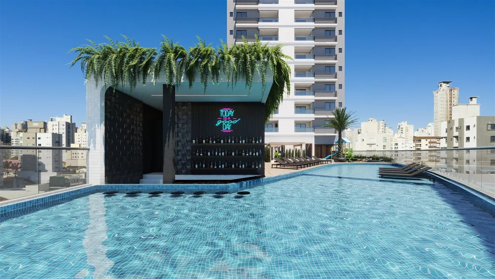 Apartamento, 2 quartos, 83 m² - Foto 9