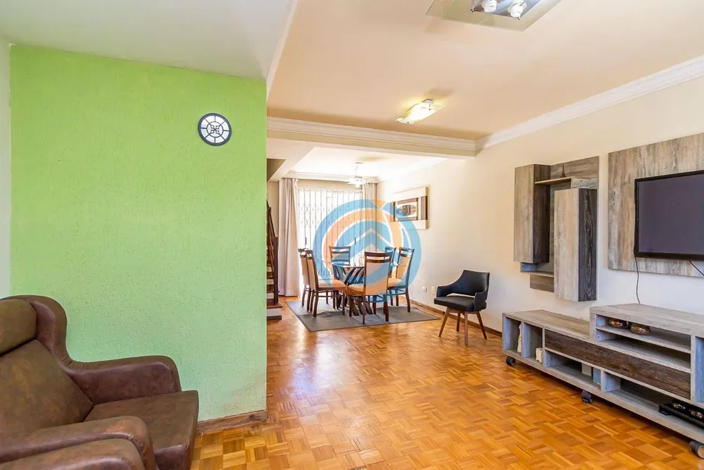 Sobrado, 3 quartos, 148 m² - Foto 1