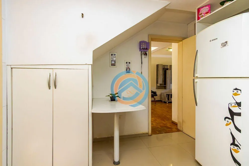Sobrado, 3 quartos, 148 m² - Foto 12