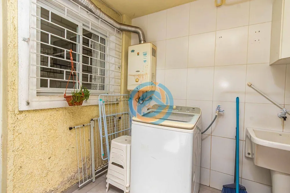 Sobrado, 3 quartos, 148 m² - Foto 13