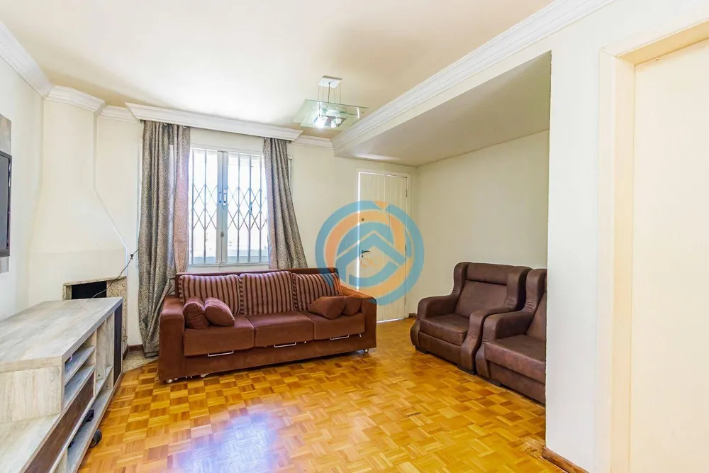 Sobrado, 3 quartos, 148 m² - Foto 2